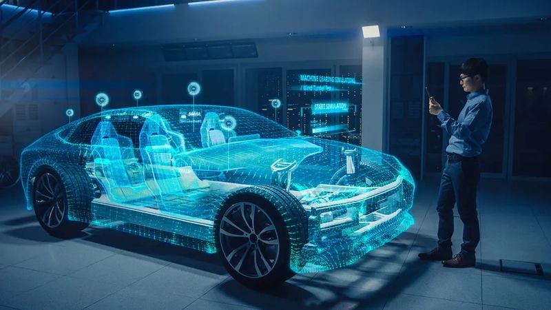 Prototyping Automotive Motor Control with NXP