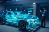 Prototyping Automotive Motor Control with NXP