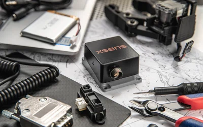 Get Sirius about 3D Inertial Sensing in the Most Challenging Environments