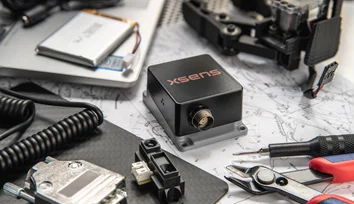 Get Sirius about 3D Inertial Sensing in the Most Challenging Environments