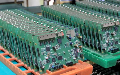 How to Make a PCB: Theoretical Concepts and Practical Implementation