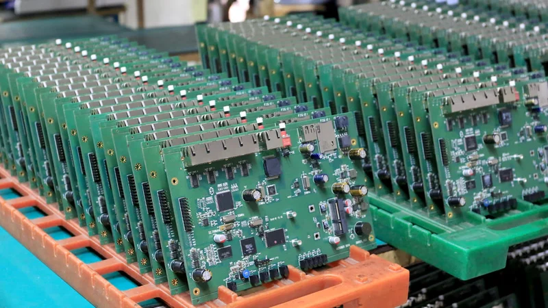 How to Make a PCB: Theoretical Concepts and Practical Implementation