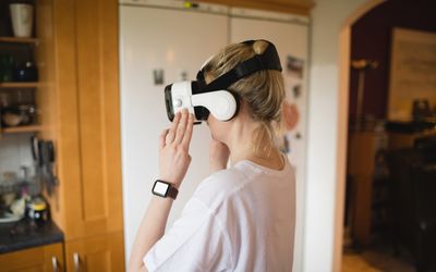 Smart City Internet of Things: Revolutionising Urban Living