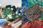 PCBA vs PCB: A Detailed Technical Comparison of Printed Circuit Boards and Assemblies