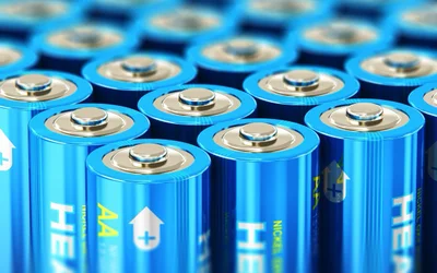 NiMH vs Lithium Ion Batteries: A Comprehensive Comparison for Engineers