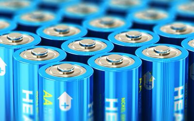 NiMH vs Lithium Ion Batteries: A Comprehensive Comparison for Engineers