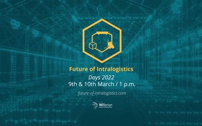 Future of Intralogistics - Days 2022