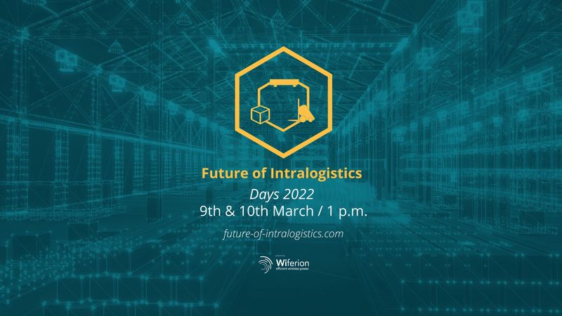 future of intralogistics - all companies
