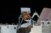 Podcast: Eye of The Storm: NASA's New Weather & Tropical Storm Tracking Sensors