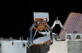 Podcast: Eye of The Storm: NASA's New Weather & Tropical Storm Tracking Sensors