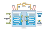 What Is a Fuel Cell? Theory, Components, Types, and Applications