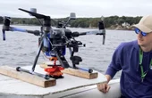 How Ocean Alliance Uses 3D Printing for Drone-Based Whale Tagging