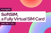 SoftSIM for Nordic nRF91