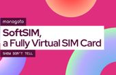 SoftSIM for Nordic nRF91