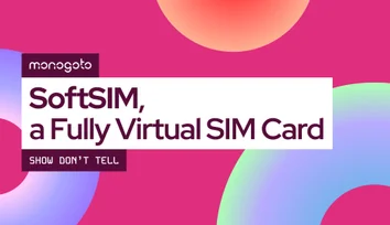 SoftSIM for Nordic nRF91