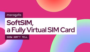 SoftSIM for Nordic nRF91