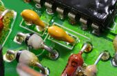 Understanding Conformal Coating vs Potting or Encapsulation