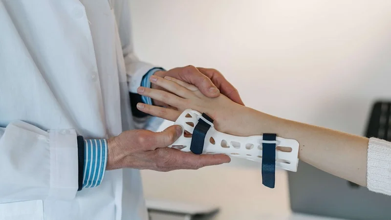 How 3D printed orthotics can reshape a patient's life