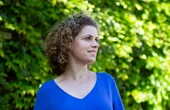Female Tech Heroes role models 14 - Sofie Baselmans: 'I want to be accepted because of my competence' not because I am a woman'
