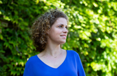 Female Tech Heroes role models 14 - Sofie Baselmans: 'I want to be accepted because of my competence' not because I am a woman'