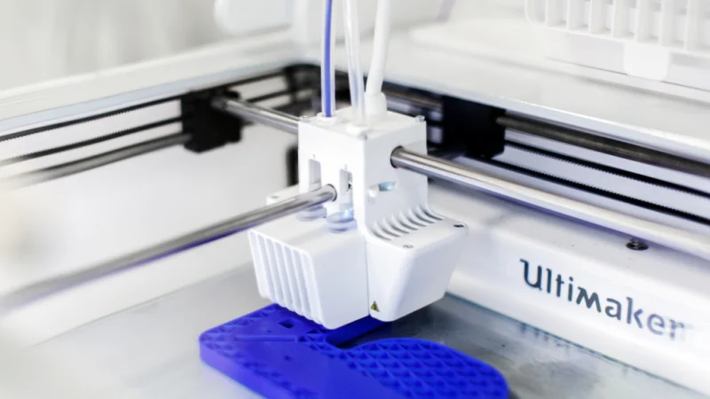 Understanding the Lifespan of a 3D Printer