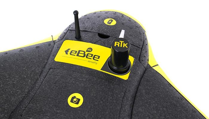 eBee Classic — image 4