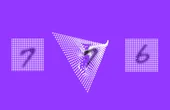 One-short learning approach, inspired by human intuition, works with just one training image