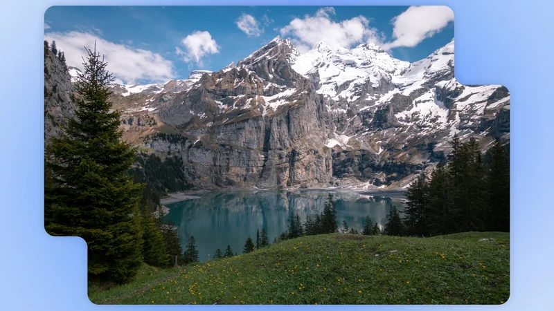 Monitoring Water Levels to Prevent Water Scarcity in Switzerland