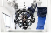 Rapid, High-Precision Measurement Of Templates And Gauges