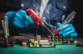Soldering Temperature: Optimizing Heat for Reliable Electronic Assemblies