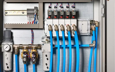 What Is Compressed Air?