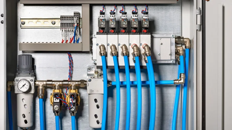 What Is Compressed Air?