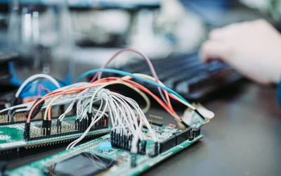 How to Kickstart Your IoT Project