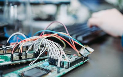 How to Kickstart Your IoT Project