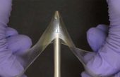 Researchers Create New Class of Materials Called 'Glassy Gels'