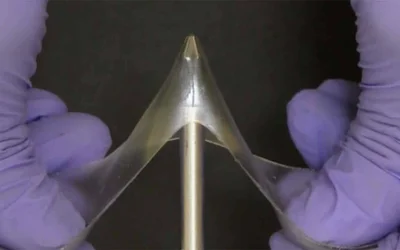 Researchers Create New Class of Materials Called 'Glassy Gels'