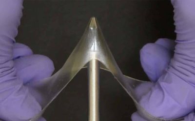Researchers Create New Class of Materials Called 'Glassy Gels'