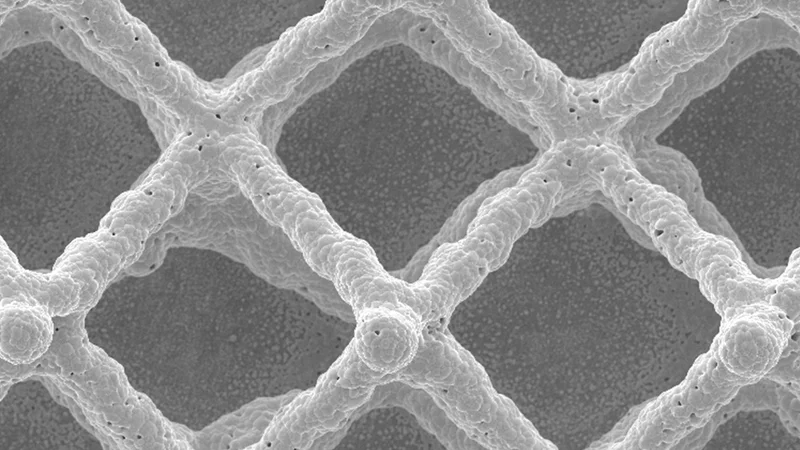3D printing the next generation of batteries