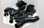 Urethane Casting Solutions for Robotics: Flexible, Low-Volume Production