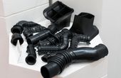 Urethane Casting Solutions for Robotics: Flexible, Low-Volume Production