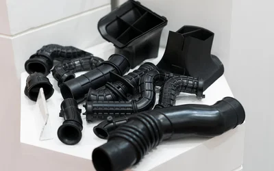 Urethane Casting Solutions for Robotics: Flexible, Low-Volume Production