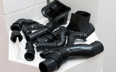 Urethane Casting Solutions for Robotics: Flexible, Low-Volume Production