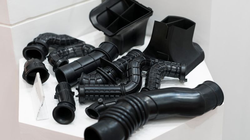 Urethane Casting Solutions for Robotics: Flexible, Low-Volume Production
