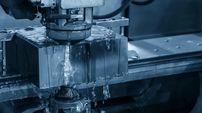Wire EDM: Precision of Modern Engineering