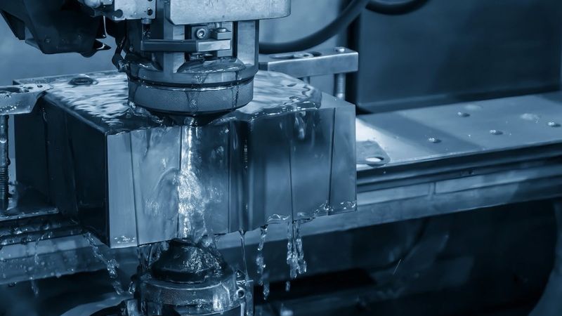 Wire EDM: Precision of Modern Engineering