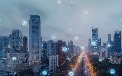 Engineer's Field Guide to Cellular IoT