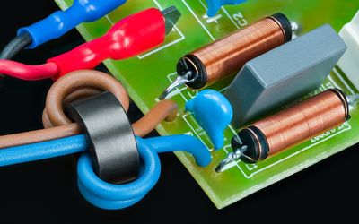 Low Pass Filter vs High Pass Filter – Theory, Design, and Applications