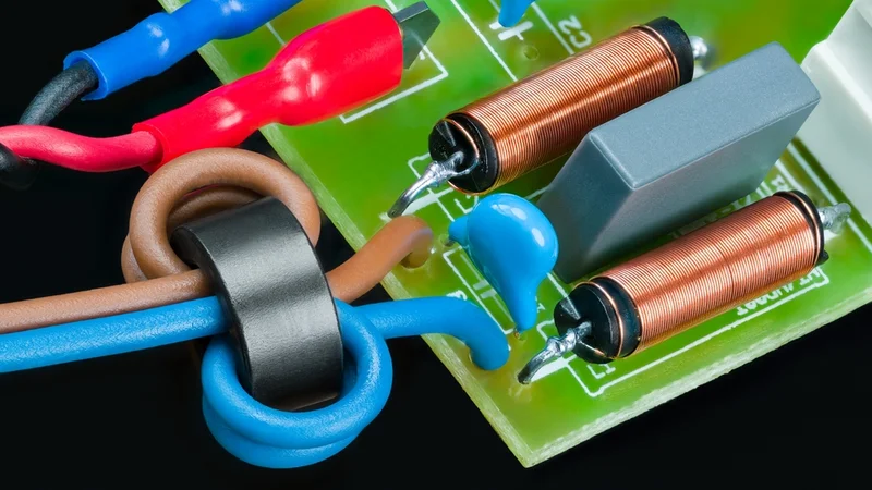 Low Pass Filter vs High Pass Filter – Theory, Design, and Applications