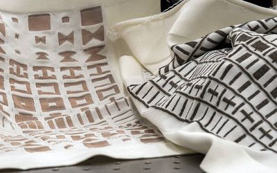 Columbia Engineers Knit a "Blanket" of Sophisticated Radio-Frequency Antennas