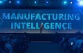 Step into the Center of Future Manufacturing: Experience Intelligent Manufacturing Solutions at Hexagon Live